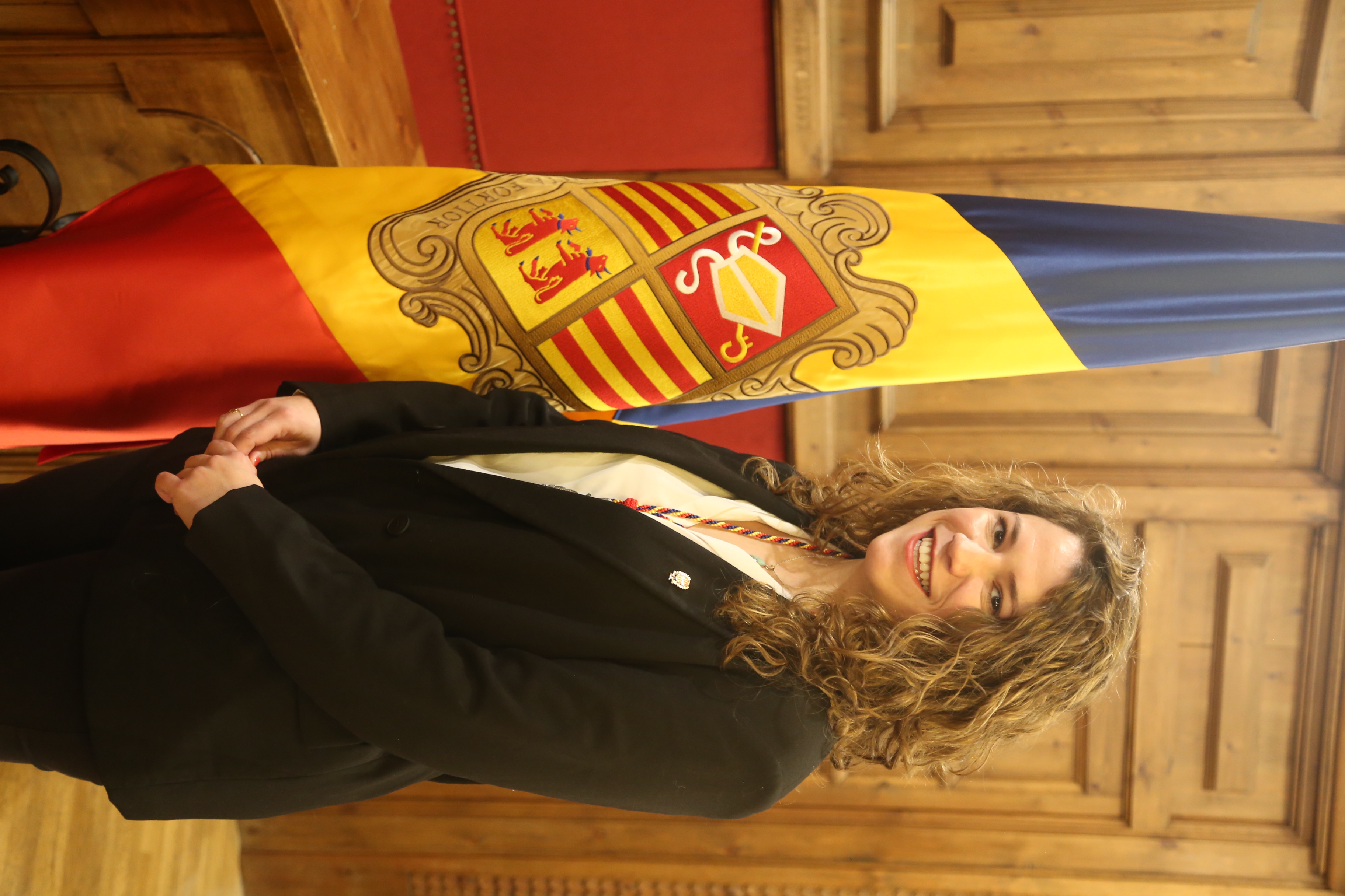 Judith López Zamarreño