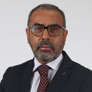 Ricardo Augusto Montero Reyes