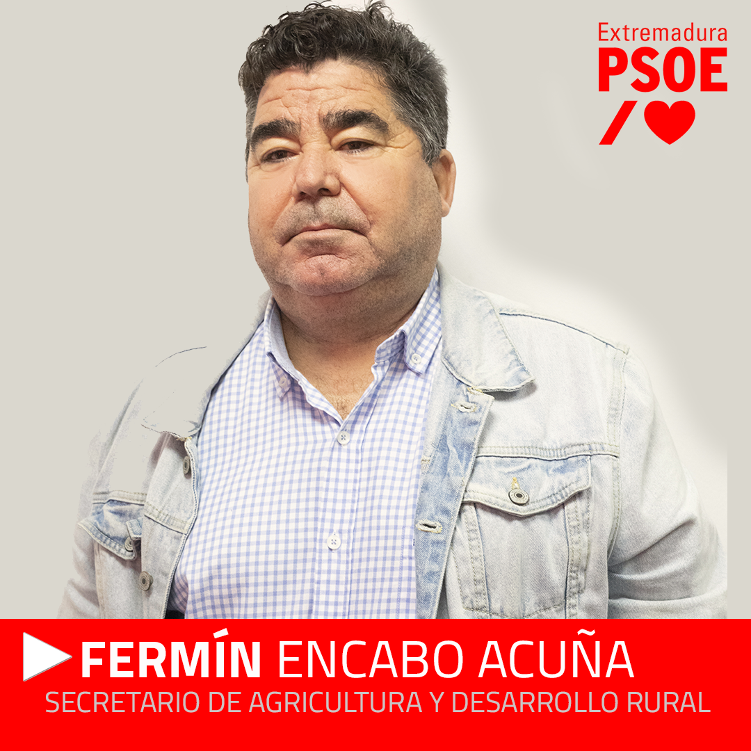 Fermín Encabo Acuña