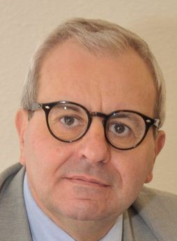 Jean-Pierre Tailhan