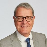 Mark Rhys