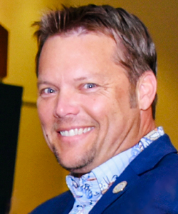 Carl Anderton