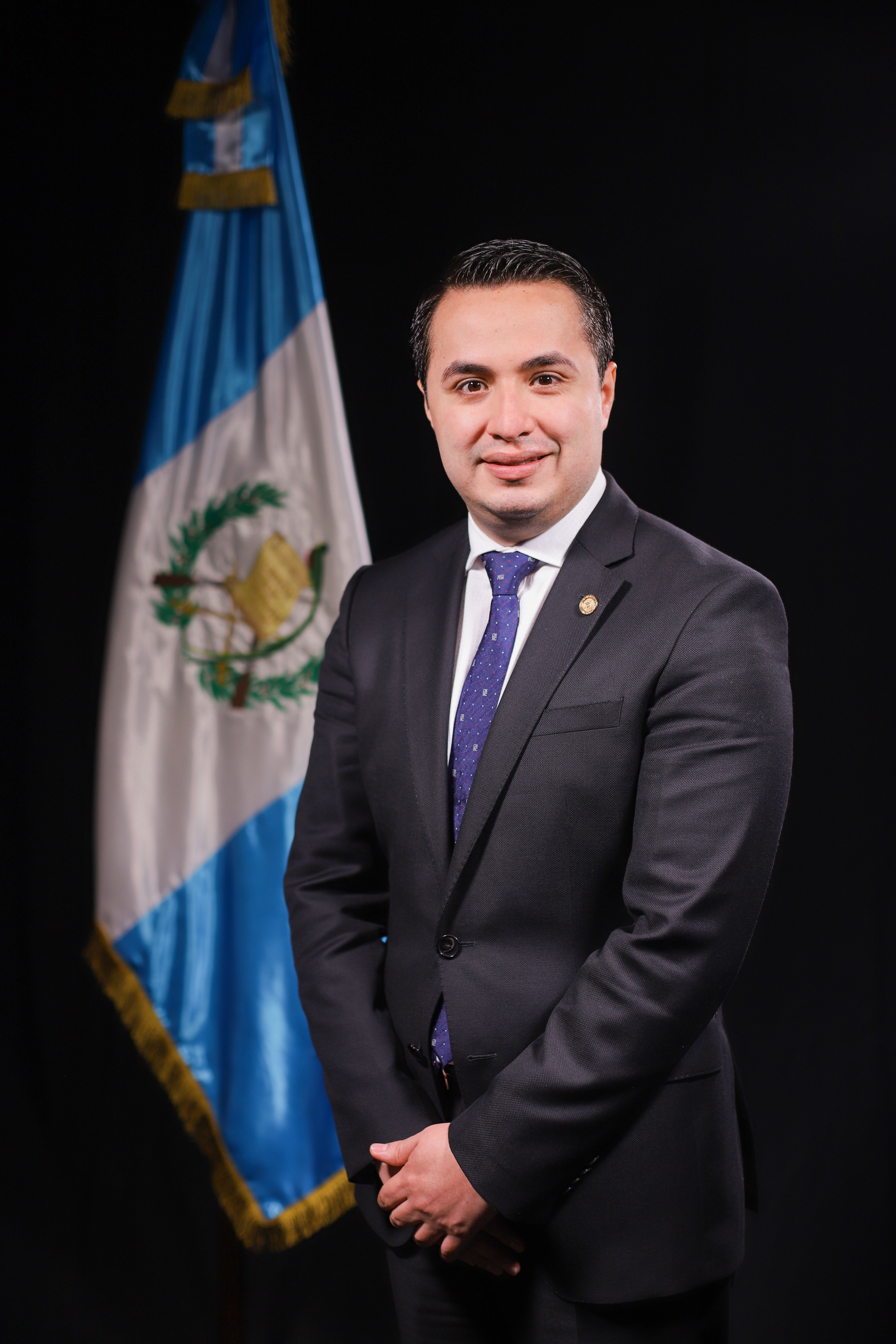 Carlos Enrique López Maldonado