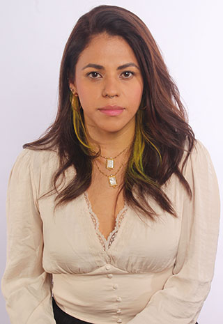 Gabriela Quiroga Anguiano