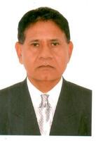 Carlos Magno Saavedra Pasos