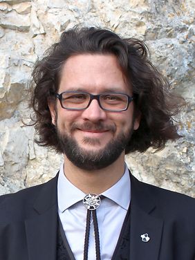 Johannes F. Kretschmann