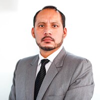 Luis Alberto Sempértegui Polo
