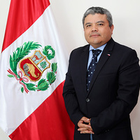 Jorge Alexander Medina Burga