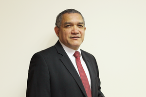 Carlos Enrique Monzón Gonzales