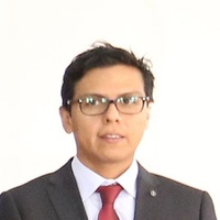 Pedro Gabriel Centeno Andia