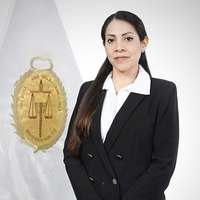 Maria Claudia Del Rosario Rubio Robles