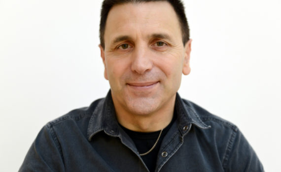 ángel Fernández Calvo