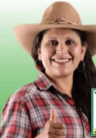 Mirian Rocio Rodriguez Senteno