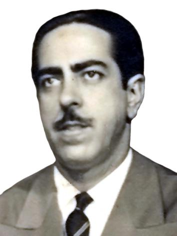 Joaquim Fiuza Ramos