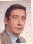 Pedro Francisco Gutiérrez Pulido