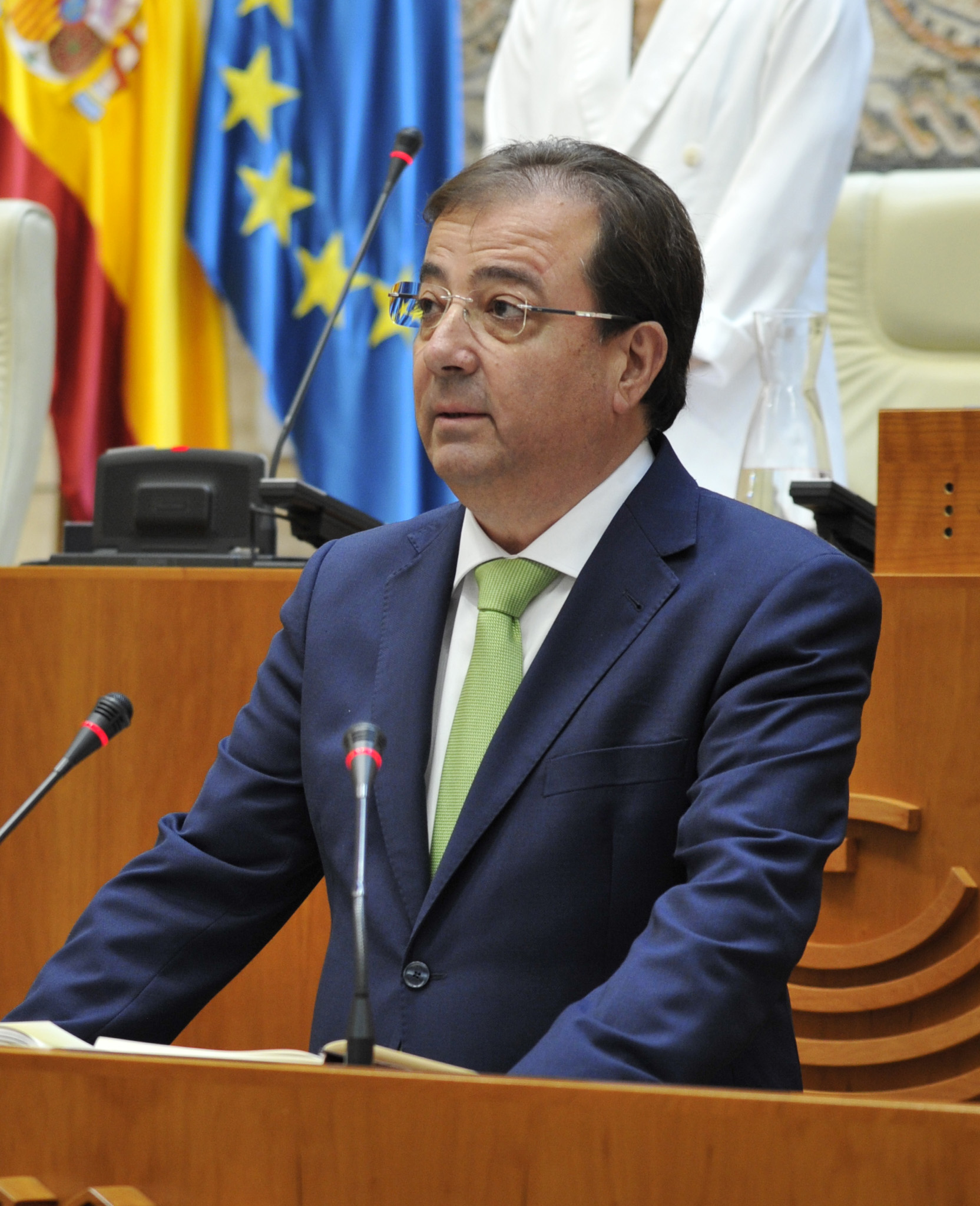Guillermo Fernández Vara