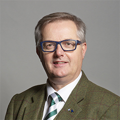 Brendan O'hara