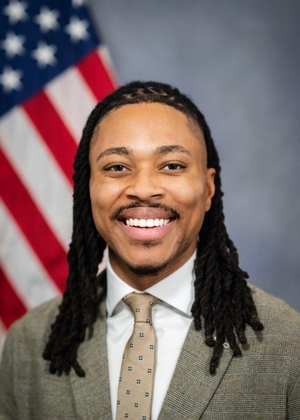 Malcolm Kenyatta