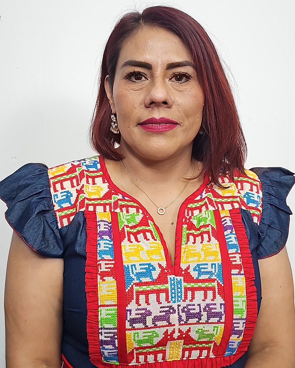 Tania López López