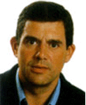 Antonio Mamés Saratxaga Berganza