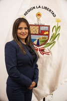 Jackeline Bustamante Fernández