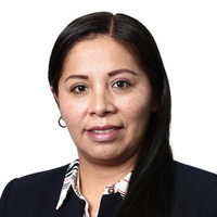 Elizabeth Mendoza Giraldez