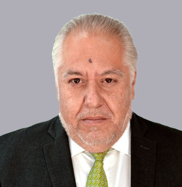 Francisco Javier Dorantes Plascencia