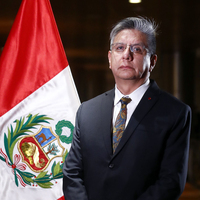 Iván Godofredo Merino Aguirre