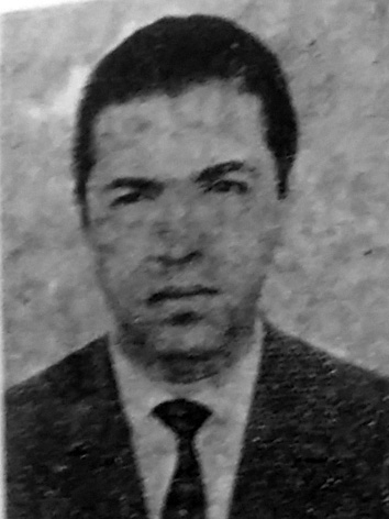 Otávio Francisco Caruso Da Rocha