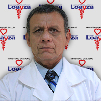 Wenceslao Javier Castillo Farneschi