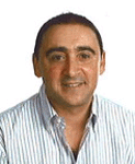 José Luis Letona Ainz