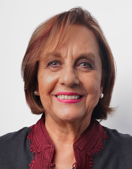 Martha Lucía Micher Camarena