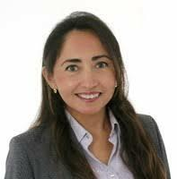 Sara María Martínez Cadenillas