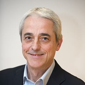 Jon Iñaki Urbina García De Vicuña