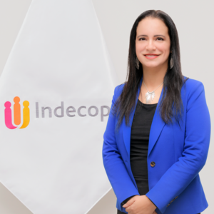 Melisa Guevara Paredes