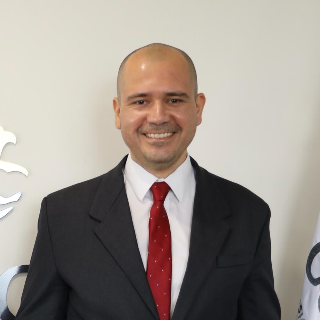 José Mario Esparza Hernández
