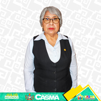 Edith Jesus Garcilazo Cerna