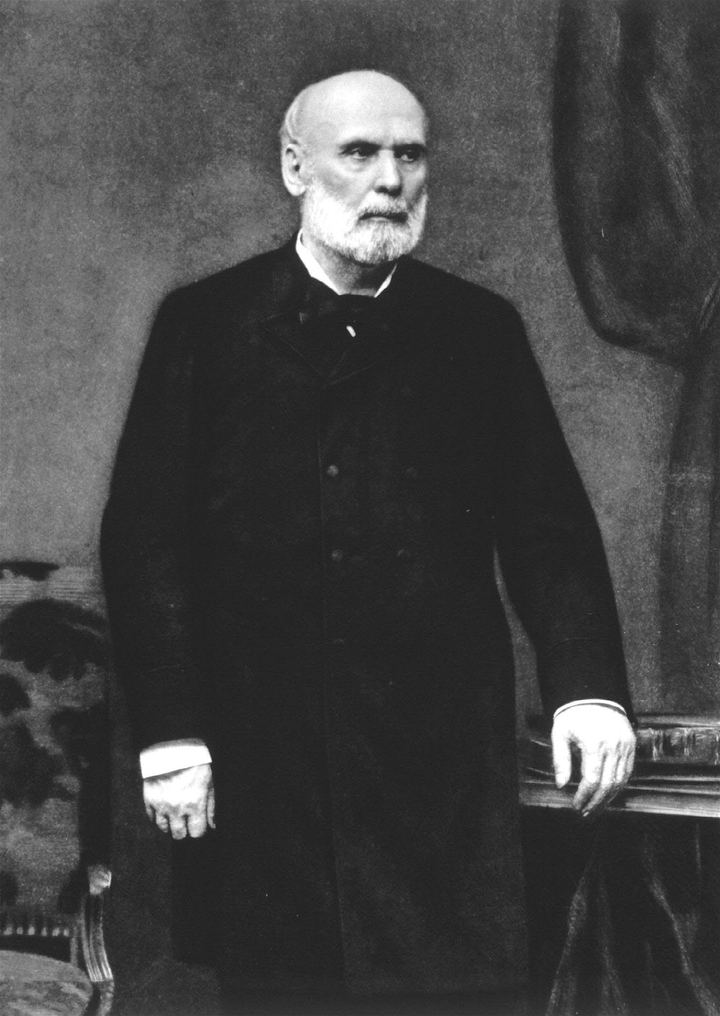 Jules Grévy