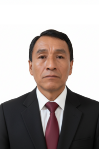 Rómulo Huamaccto Salvador