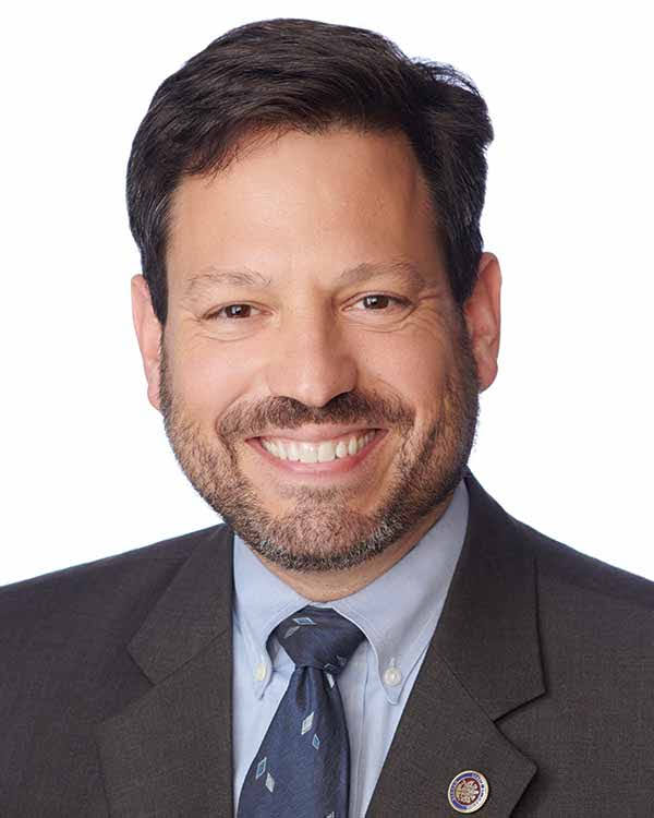Scott A. Surovell