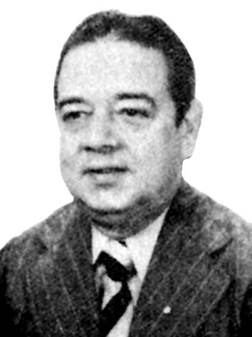 José Alcebíades De Oliveira