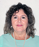 María Elena Gómez Jiménez