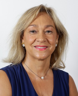 Ana Isabel Mariño Ortega