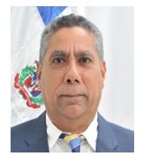 Ramón Alfredo Reyes Estévez