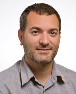 Jordi Juan I Huguet