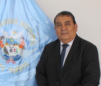 Julio Cesar Espinoza Gutierrez