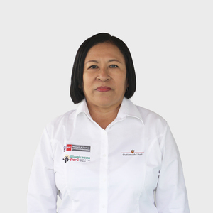 Pilar Del Rosario Farfán Albán