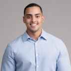 Jhoscarlos Gilberto Suriel Maria