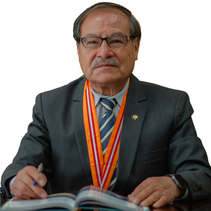 Daniel Amilcar Pinto Pagaza