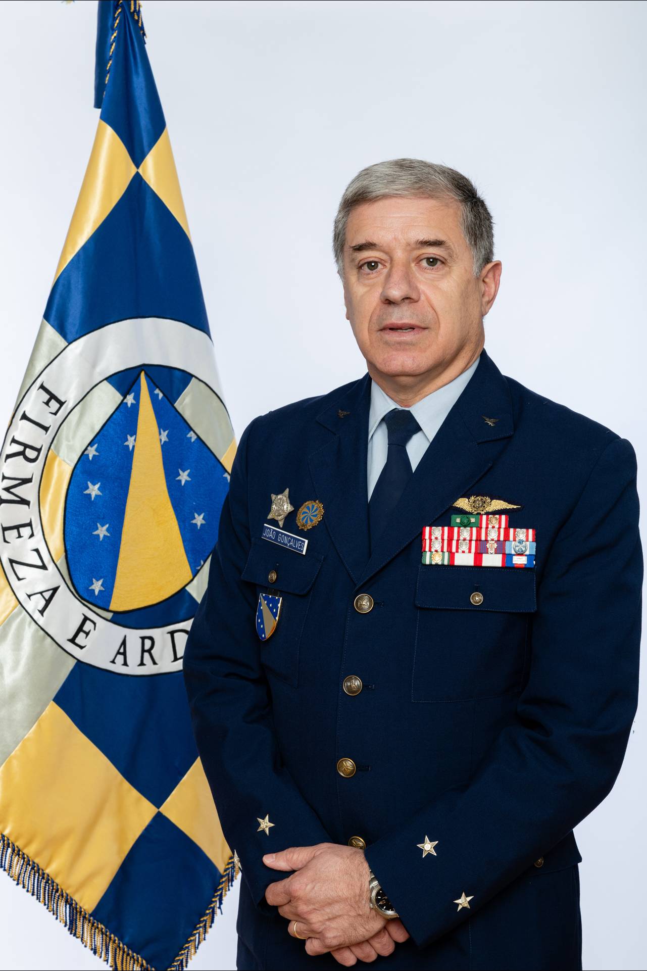 João Carlos De Bastos Jorge Gonçalves
